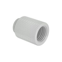 Barrow G1/4 inch extension straight MF 20 - white