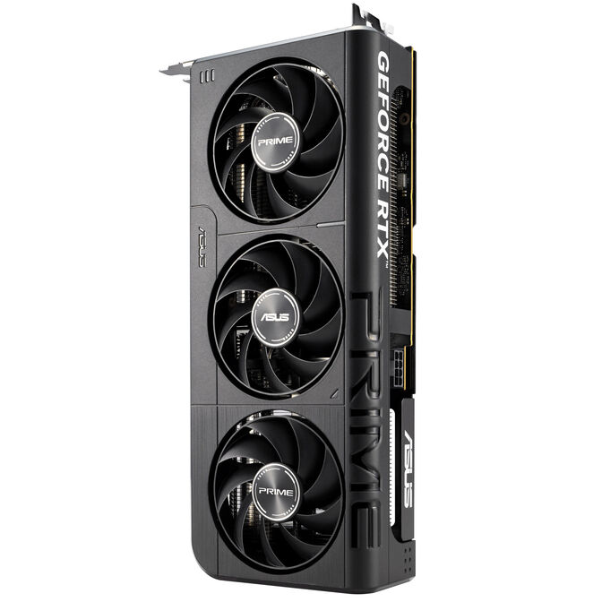 ASUS Prime GeForce RTX 5060 OC Edition, 8192 MB GDDR7 image number 10
