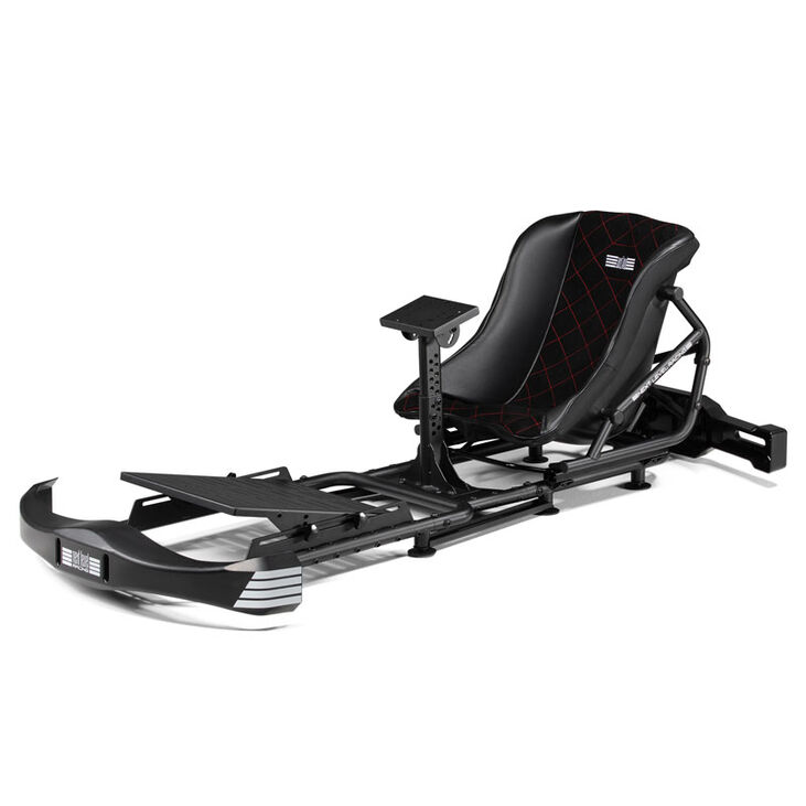Next Level Racing Go Kart Cockpit Plus image number 1