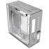 Singularity Computers Wraith ITX/DTX - silber image number null