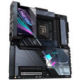 GIGABYTE Z890 Aorus Master AI Top Mainboard, Sockel LGA 1851, Intel Z890, E-ATX, DDR5 image number null