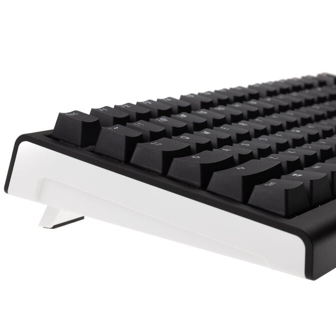 Ducky Tinker 75 Gaming-Tastatur, RGB - MX-Speed Silver (ANSI) image number 5