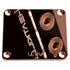 Watercool Heatkiller V RTX 4090 Ultra Bodenplatte - Kupfer image number null