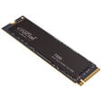 Crucial T500 NVMe SSD, PCIe 4.0 M.2 Type 2280 - 2TB image number null