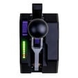 Conspit CHS Shifter, H-pattern and sequential, metal construction, SimHub - black image number null