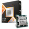 AMD Ryzen 7 9850X3D CPU, 8 Kerne, 5,6 GHz, Sockel AM5 (Granite Ridge) - boxed, ohne k&uuml;hler