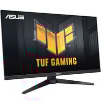 ASUS TUF Gaming VG328QA1A, 31.5 inch Gaming Monitor, 170 Hz, VA, FreeSync