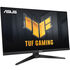 ASUS TUF Gaming VG328QA1A, 31.5 inch Gaming Monitor, 170 Hz, VA, FreeSync image number null