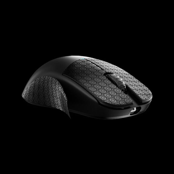 Lamzu Atlantis Mini Pro Grip - schwarz image number 2