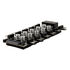 Lamptron SP105 10x PWM-Lüfter-Hub image number null