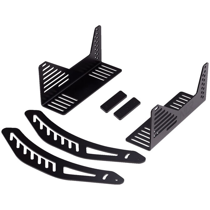 Next Level Racing GT Elite Formula and Hybrid Pedal Upgrade Kit image number 0