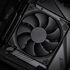 Noctua NH-L9i chromax.black CPU cooler - 92mm image number null