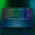 Razer Ornata V3 Tenkeyless - Low Profile Gaming Tastatur image number null