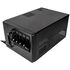 SilverStone SST-CS351B SAS-12G-/SATA-6G-NAS-Gehäuse mit 5 Einschüben image number null