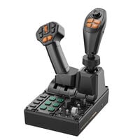 MOZA Farming Control System