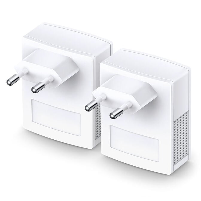 TP-Link TL-PA7019 KIT Powerline-Adapter, Gigabit-Netzwerk, Plug & Play - wei&szlig; image number 3