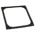 Phobya Shroud & Decoupling 7mm - 140mm, black image number null