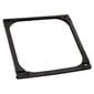 Phobya Shroud & Decoupling 7mm - 140mm, black
