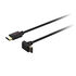 Ssupd Meshroom DisplayPort 1.4 Kabel - 90 Grad gewinkelt, 8K, 2m, schwarz image number null