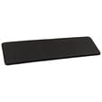 Glorious Stealth Keyboard Wrist Rest Slim - TKL, black image number null