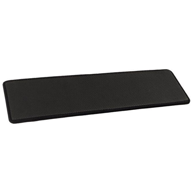 Glorious Stealth Keyboard Wrist Rest Slim - TKL, black image number 2
