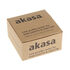 Akasa AK-CC7122BP01 Low Profile CPU-Kühler - 74mm image number null