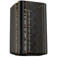ITX Gaming PC Configurator, Geometric Future M2 Ark, AMD AM5, Ryzen Processor, RX 9060 XT / RTX 5080 GPU - ITX image number null