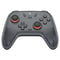 GameSir Nova Lite Multiplatform Gamepad - schwarz, durchsichtig