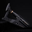 MOZA mBooster Active Pedal image number null