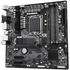 GIGABYTE B760M DS3H DDR4, Socket LGA 1700, Intel B760M, Micro-ATX - DDR4 image number null