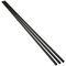 Corsair Hydro X Series XT Hardline 14mm Hard-Tube 100 cm - Satin, schwarz