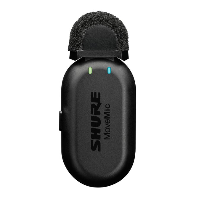 Shure MoveMic MV-ONE image number 0