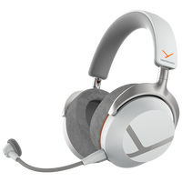 beyerdynamic MMX 100, Arctic Weiss, Kabelloses Gaming-Headset