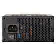 PHANTEKS Revolt SFX 80 PLUS Platinum power supply, modular, ATX 3.0 - 850 Watts image number null