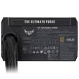 ASUS TUF 750B 80 PLUS Bronze Power Supply - 750 Watts image number null