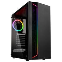Kolink Inspire K7 ARGB Mid Tower - black
