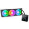 Thermaltake TH360-S V3 ARGB Sync AiO Water Cooling &ndash; black
