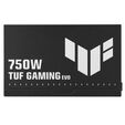 ASUS TUF Gaming-750B-EVO 80 PLUS Bronze Netzteil - 750 Watt image number null