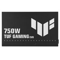 ASUS TUF Gaming-750B-EVO 80 PLUS Bronze Netzteil - 750 Watt