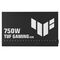 ASUS TUF Gaming-750B-EVO 80 PLUS Bronze Netzteil - 750 Watt
