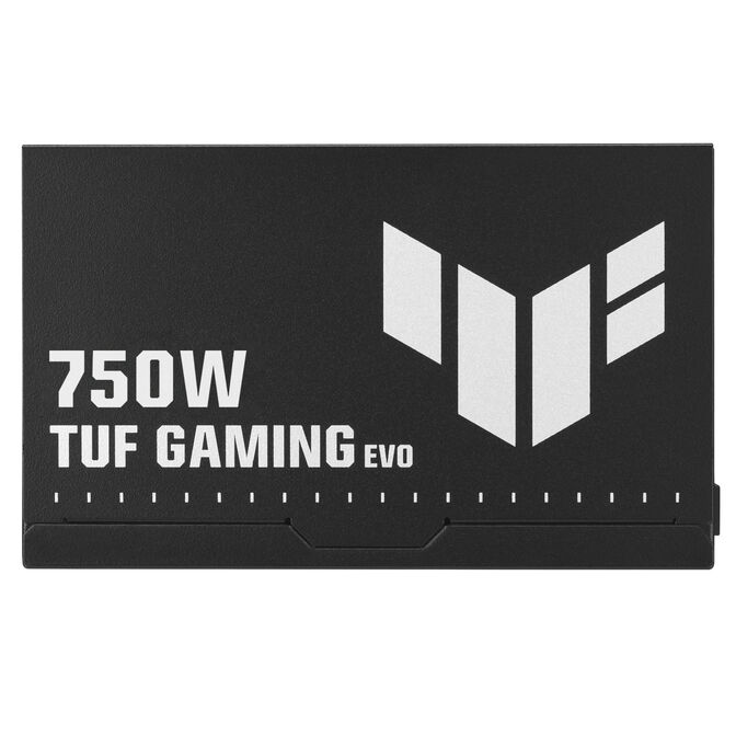 ASUS TUF Gaming-750B-EVO 80 PLUS Bronze Netzteil - 750 Watt image number 0
