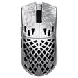 ATK Blazing Sky Ghost ULTIMATE kabellose Gaming-Maus, 8.000Hz - silber image number null