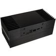 Akasa Turing Fanless UCFF-Geh&auml;use (Intel NUC), OEM - schwarz image number null