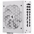 Corsair RMx Shift Series RM1200x Netzteil 80 PLUS Gold, ATX 3.1, PCIe 5.1 - 1200 Watt, weiß image number null