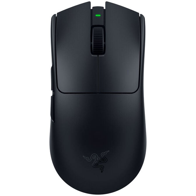 Razer Viper V4 Pro Wireless Esports Gaming Mouse - Black image number 3