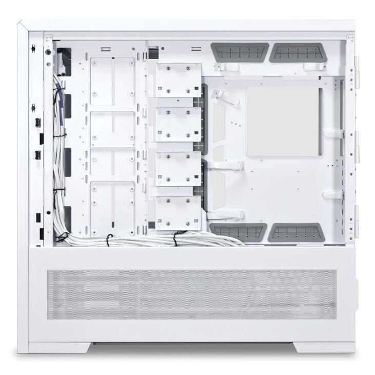 Lian Li V3000 Plus GGF Edition Big-Tower - weiß image number 5