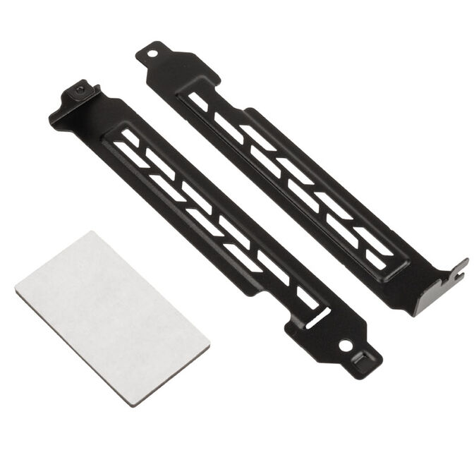 Lian Li PW-U2TPAB USB Hub - black image number 3