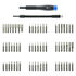 iFixit Mako 64 Bit Driver Kit, Schraubendreher + 64 Bits image number null