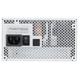 Phanteks Revolt 1200W Platinum Bundle, Netzteil mit Cable Kit - wei&szlig; image number null