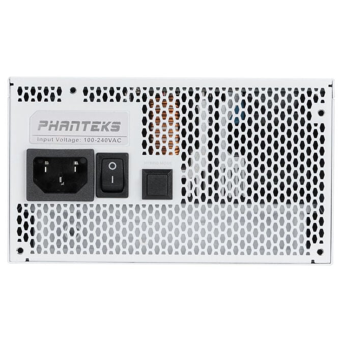 Phanteks Revolt 1200W Platinum Bundle, Netzteil mit Cable Kit - wei&szlig; image number 8